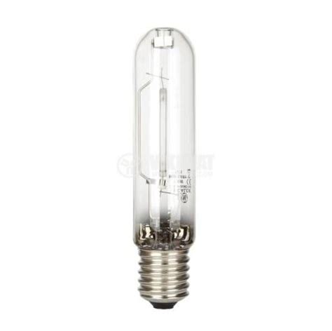 High Pressure Sodium Lamp 100W E40 2000K General Electric VIKIWAT