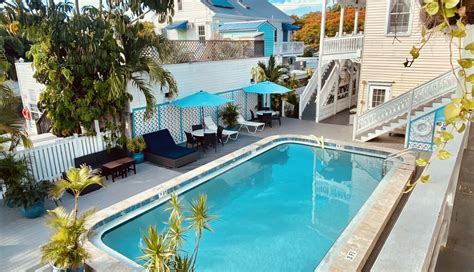 The Palms Hotel, Key West | Historical Hotel Key West, FL