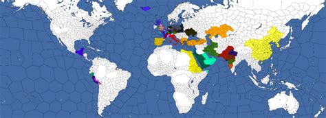 Birth of Civilization (Map Game) | Alternative History | Fandom