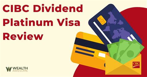 Cibc Dividend Platinum Visa Review 2025 Cashback Credit Card