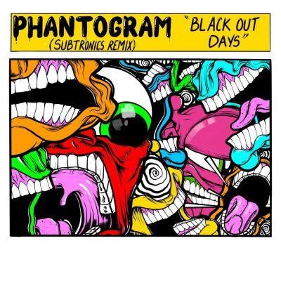 Significado De La Canci N Black Out Days De Phantogram