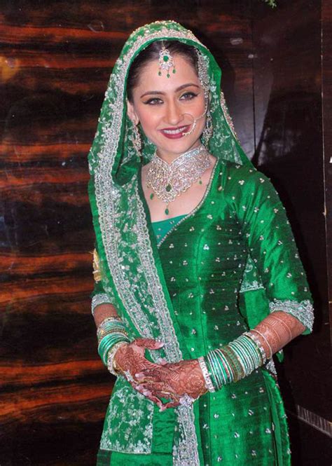 TV Actress Sanjeeda Sheikh Photo Gallery