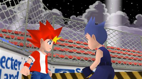 Ape Escape On The Loose For Ps