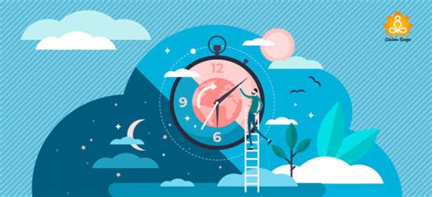 understanding  chronotype   affects  productivity