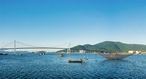 The Best Time To Visit Danang Vietnam Weather Temperature