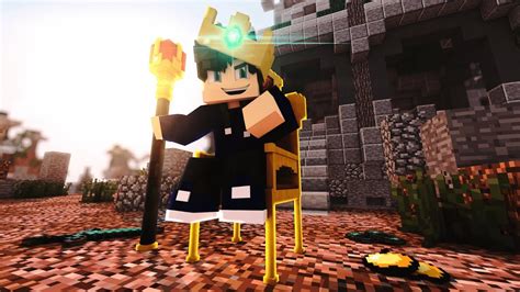 Minecraft Sky Wars A Volta Do Rei Sky Minigames Youtube