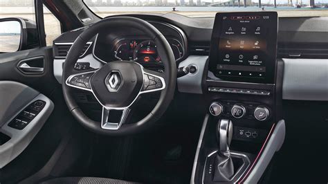 Renault Clio Revealed With A Sporty R S Line Autodevot