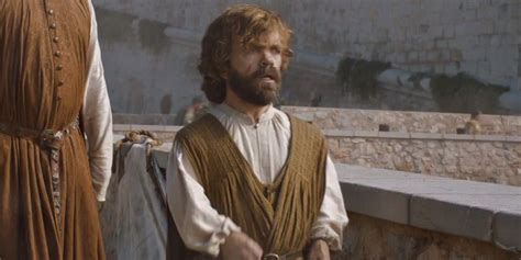 10 Times Tyrion Lannister Made Stupid Decisions