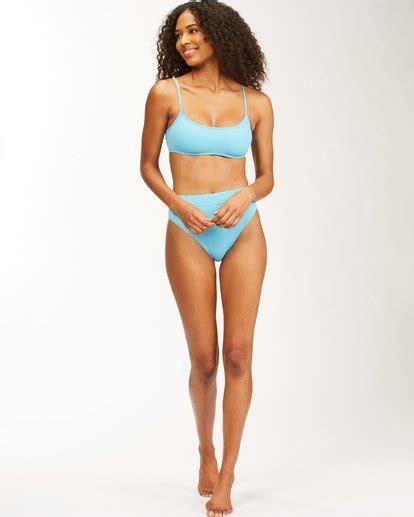 Sol Searcher Rise Bas De Bikini Pour Femme Billabong