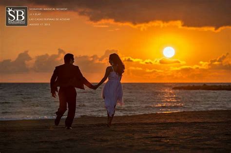 Beach sunset, prenup photography More Than Love, Prenup, Beach Sunset ...