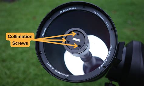 Celestron Nexstar Evolution Review Recommended Scope Telescopic Watch