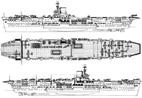 Hms Ark Royal British Royal Navy Fleet Aircraft Carrier