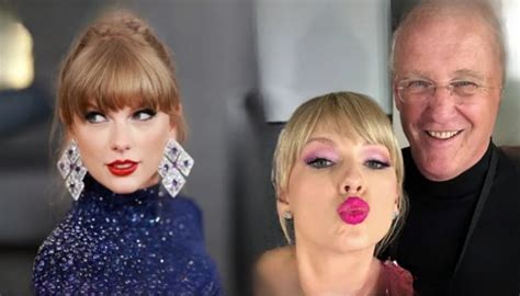 Taylor Swifts Father Made 15 1m From Controversial 2019 Sale Details