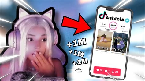 TRYING TO GET TIKTOK FAMOUS IN 24 HRS!!! - YouTube