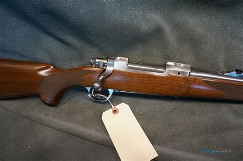 Ruger M77 Hawkeye RSI 243Win Limite For Sale At Gunsamerica