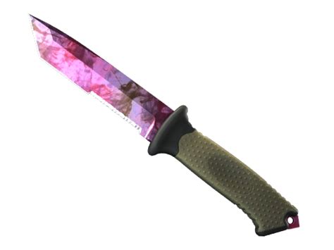 Ursus Knife Doppler Phase 2 Cs2 Skin Prices Stats And Info