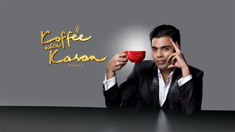 Koffee With Karan 7: We won't see this actor on new season