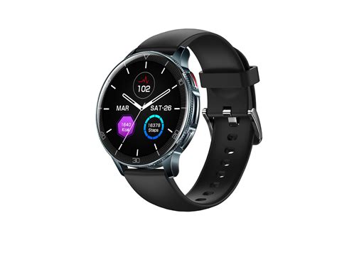 Hot Sale Oem Android Smart Watch With Bt Calling Blood Oxygen Ip