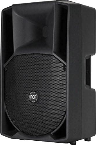 Amazon Rcf Art A Mk Ii Active Two Way Speaker Musical