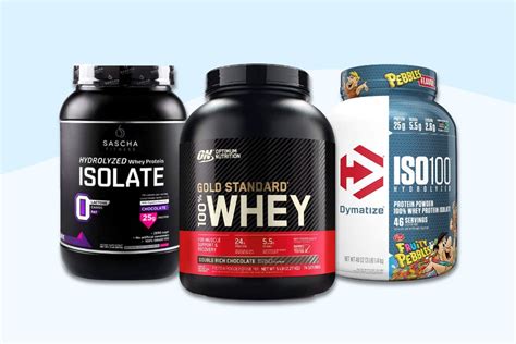 Cómo calcular la cantidad correcta de whey protein para tomar Entrenofit