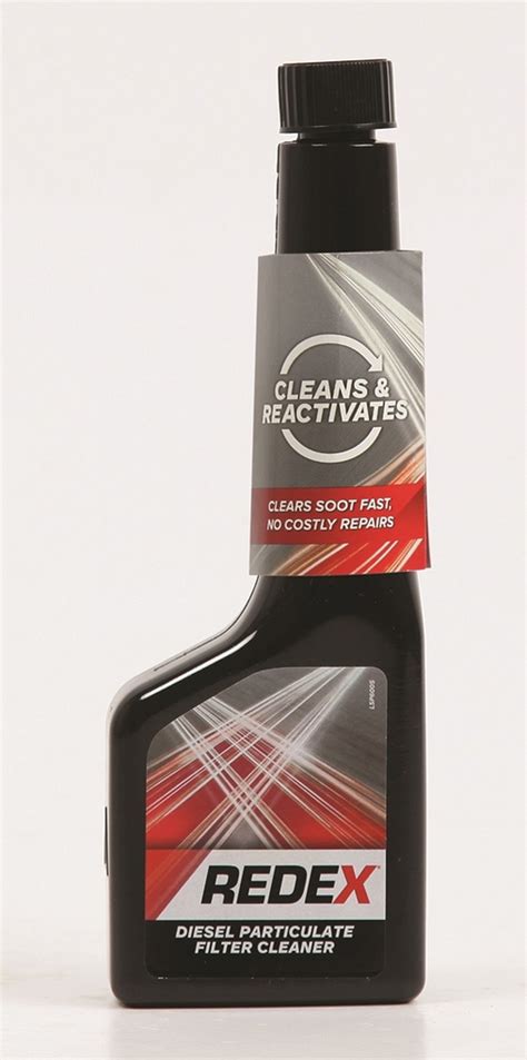 Redex DPF Cleaner 250ml