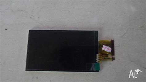 NEW LCD Display Screen For SONY Cyber Shot DSC TX7 TX7C DSC TX9 For