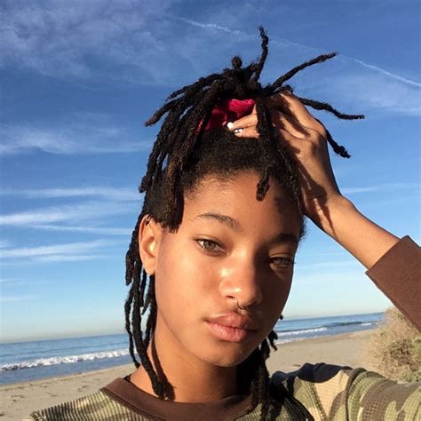 Willow Smith Nude On Leaked Sex Tape And More 56 Photos The Fappening