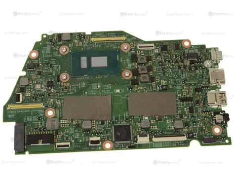 Buy Dell Inspiron Motherboard Cvr