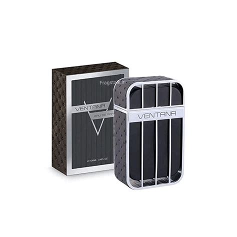 Armaf Ventana Pour Homme Ml Edp Fragstalk