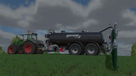 Kotte Garant PT 20000 V1 1 0 0 Mod Landwirtschafts Simulator 25 Mods