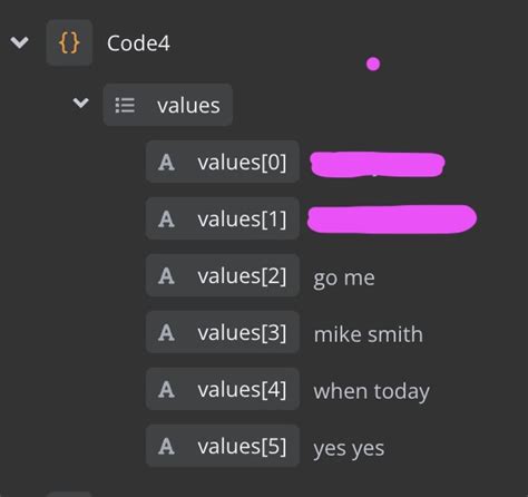 Format For JSON Parameter Need To Be An Valid JSON Questions N8n