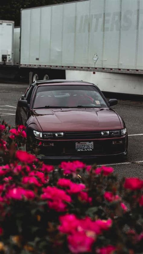 100 Nissan Silvia S13 Wallpaper Wallpapers