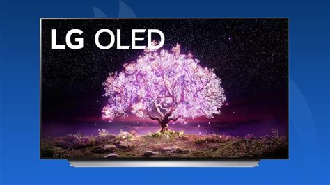 Crazy promotions on the LG C1 OLED, queen of 4K TVs during French Days ...