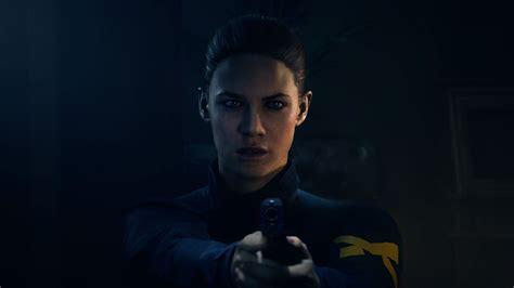 How Real Physics Impacted Time Travel Game Quantum Break Wired Uk