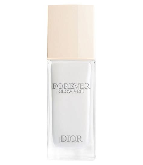 Dior Forever Glow Veil Makeup Primer Dillard S