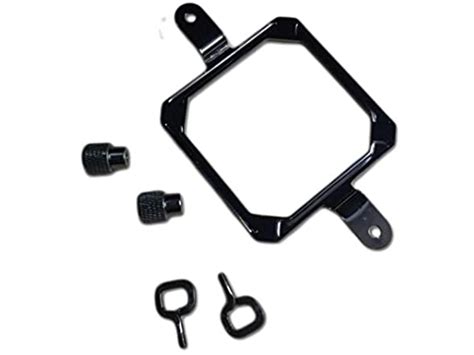 cpu cooler bracket kit