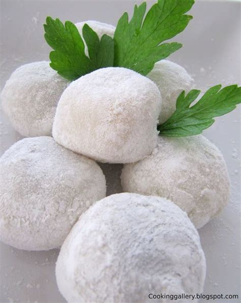 Quick And Easy Red Bean Mochi Red Beans Mochi Asian Desserts