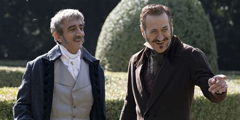 Il Principe Di Roma In Italian Cinemas From 17th November