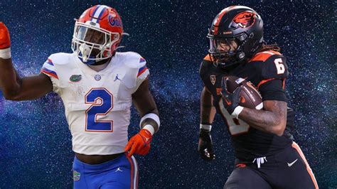 Florida Vs Oregon State Preview Prediction 2022 Las Vegas Bowl