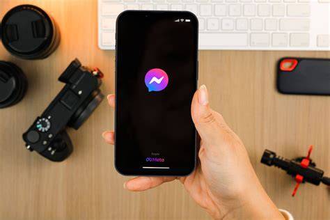 Rất Hay: Bật mí cách sử dụng 2 Messenger cùng lúc trên iPhone mới nhất 2022