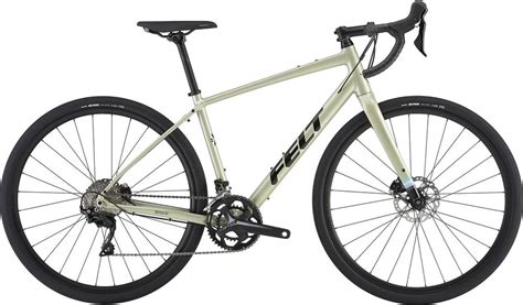 2019 Felt Broam 30 Gravel Bike Database