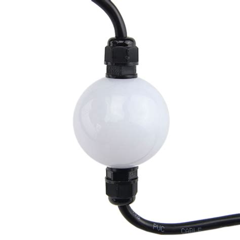 Pixel Ball Rgb Mm Ip Tls Lighting