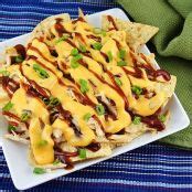 Velveeta Ultimate Nachos Recipe - (4.3/5)