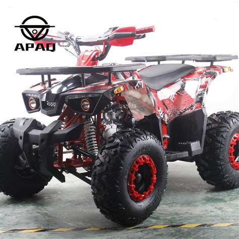 Apaq Pocket Quad Bike Chain Drive Atv China Pocket Atv And Cc Atv