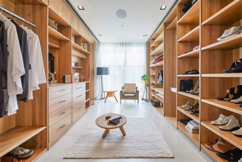 Renters Rejoice Creating A Dream Walk In Wardrobe In Your Hdb Flat In