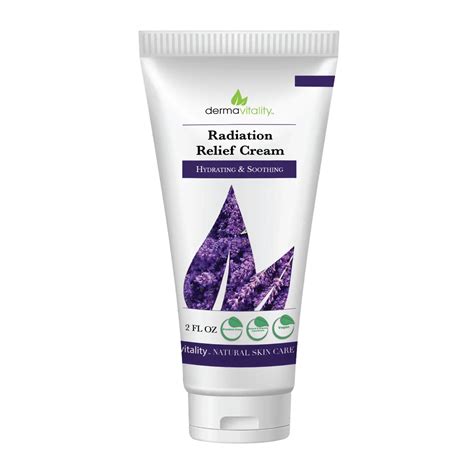 Radiation Relief Cream Tian