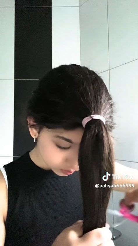 Pin Di Pin Buatan Anda Ide Potongan Rambut Gaya Rambut Gaya Rambut