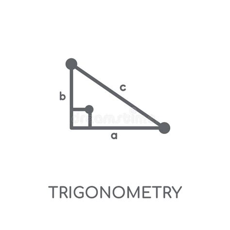 Trigonometría Ilustraciones Stock Vectores Y Clipart 162