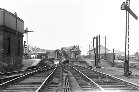 The Transport Library BR British Railways Steam Locomotive Class C16