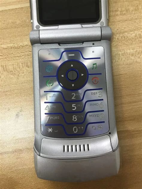 Motorola Razr Original